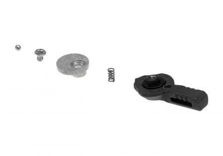 APS Phantom Long Throw AEG Safety Selector – Schwarz