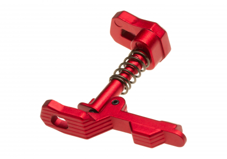 APS Phantom Ambi Mag Release – Rot – Ansicht 2
