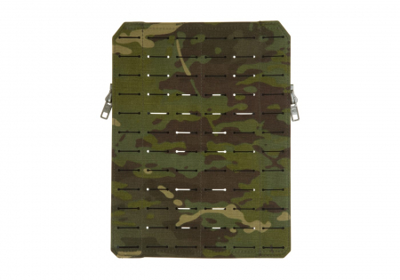 Templar's Gear CPC Back Panel - Multicam Tropic