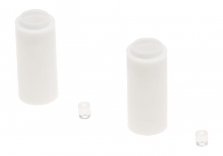 AIM 70 Degree Hop Up Bucking 2pcs
