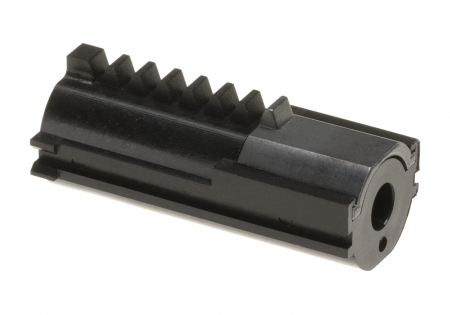 Nineball TM Electric Compact Machine Gun Hard Piston Plus