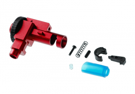 Union Fire M4 Aluminium CNC Hop Up Unit – Ansicht 3