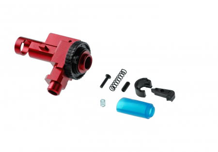 Union Fire M4 Aluminium CNC Hop Up Unit – Ansicht 4