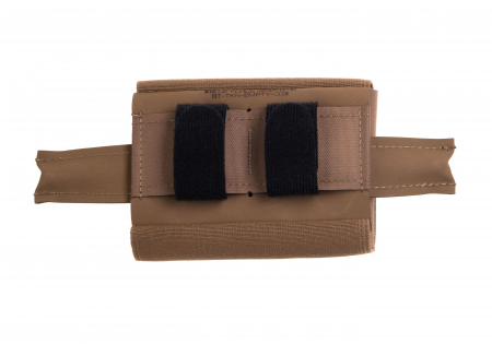 Blue Force Gear Belt Mounted Micro Trauma Kit NOW! – Coyote