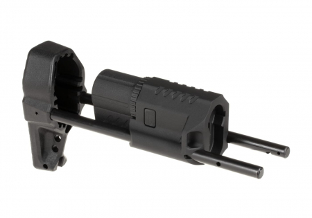 QRSE Retractable Stock