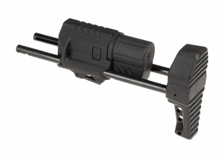 QRSE Retractable Stock
