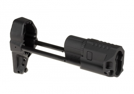 QRSE Retractable Stock
