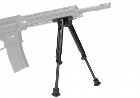M-LOK Swivel Bipod Long