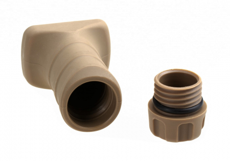 Short Vertical Grip for M-LOK  DE