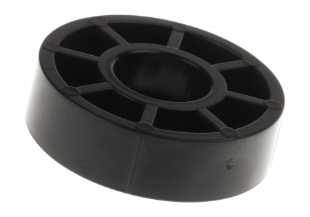Airtech Studios BSU Barrel Stabilizer Unit Updated Design AM014 – Schwarz