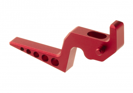 Action Army T10 Tactical Trigger Type A – Rot