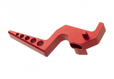 Action Army T10 Tactical Trigger Type A – Rot