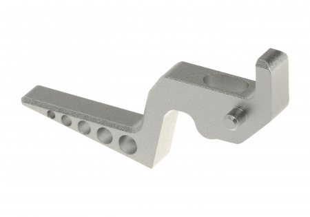 Action Army T10 Tactical Trigger Type A – Silber