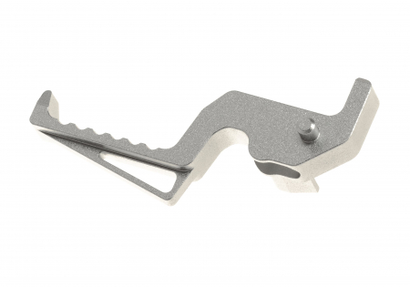 Action Army T10 Tactical Trigger Type C – Silber
