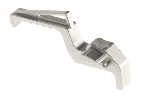 Action Army T10 Tactical Trigger Type C – Silber