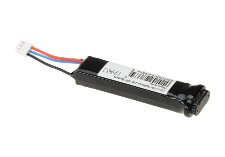 7,4V 560 mAh Li-Po 20C AEP