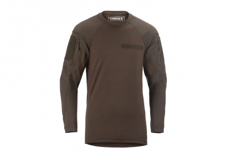 Clawgear Mk.II Instructor Shirt LS - RAL7013 XS