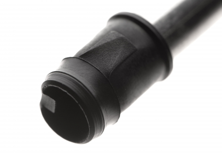 Maple Leaf Delta Hop Up Rubber 60° for VSR-10 & GBB
