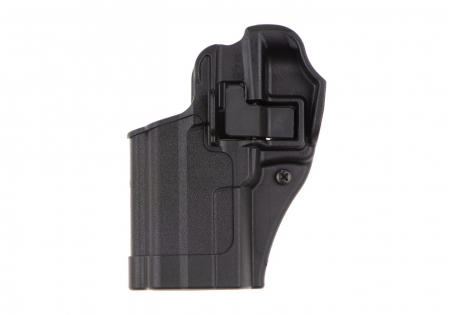 Blackhawk CQC SERPA Holster für SP2022 Left - Schwarz
