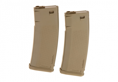 Specna Arms SA-E14 Edge S-AEG Half Tan