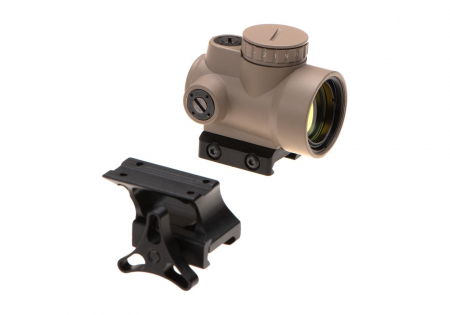 MRO Red Dot 2.0 MOA