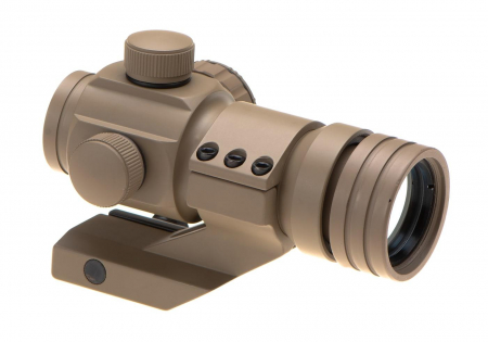M3 Red Dot Cantilever