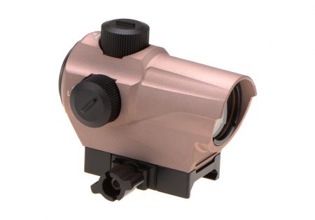 SP1 Red Dot Sight