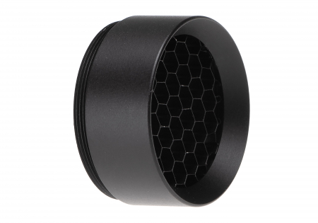Aim-O 1-4x24 SE Killflash – Schwarz – Ansicht 2