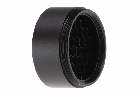 Aim-O 1-4x24 SE Killflash – Schwarz – Ansicht 3