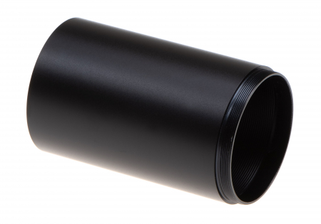 Aim-O 3.5-10x40E-SF Scope Extender Short – Schwarz – Ansicht 2