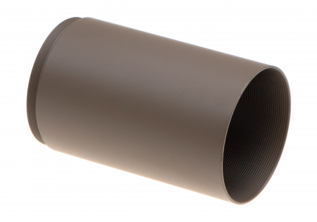 Aim-O 3.5-10x40E-SF Scope Extender Short – Desert