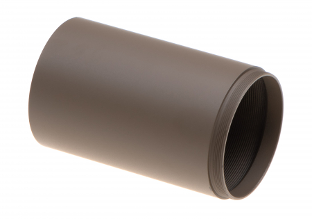 Aim-O 3.5-10x40E-SF Scope Extender Short – Desert – Ansicht 2