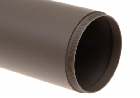 Aim-O 3.5-10x40E-SF Scope Extender Short – Desert – Ansicht 3