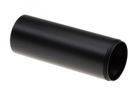 Aim-O 3.5-10x40E-SF Scope Extender Long – Schwarz – Ansicht 2