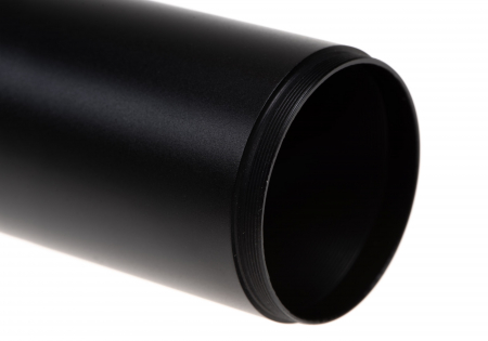 Aim-O 3.5-10x40E-SF Scope Extender Long – Schwarz – Ansicht 3