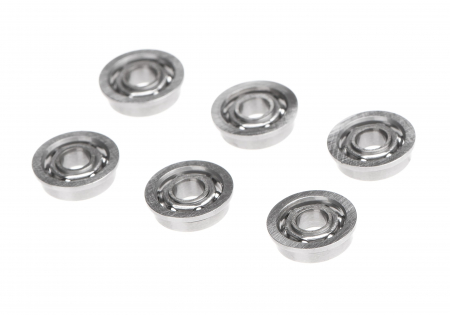 Point 8mm Ball Bearing