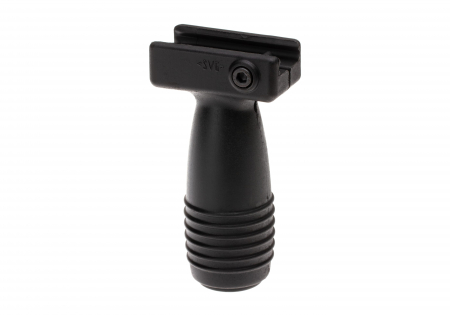 MP Short Vertical Grip – Schwarz