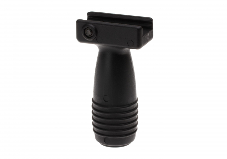MP Short Vertical Grip – Schwarz – Ansicht 2