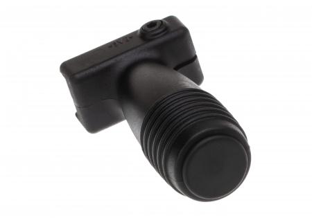 MP Short Vertical Grip – Schwarz – Ansicht 3