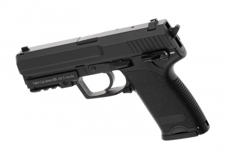 Cyma CM125 Advanced AEP Schwarz Detail