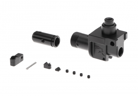 Action Army M700 Hop Up Chamber for KJ Works