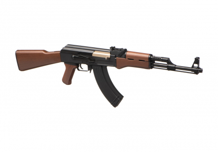 G&G CM47 0,5J IWS