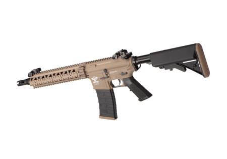 G&G CM18 Mod1 S-AEG Airsoft Rifle 6 mm – Desert