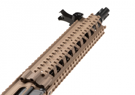 G&G CM18 Mod1 S-AEG Airsoft Rifle 6 mm – Desert