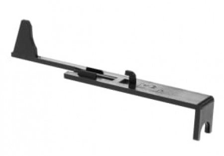G&G M4 Tappet Plate for Enhanced Gearbox Shell