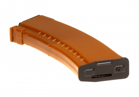 LCT Magazin LCK74 Hicap 450rds – Brick