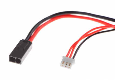 7,4V 1000 mAh Li-Po 65C Graphene PEQ Type (7 x 3,3 x 1,2 cm)
