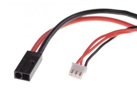 7,4V 1500 mAh Li-Po 65C Graphene Mini Type (8 x 3 x 1,5 cm)