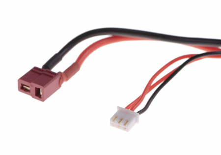 7,4V 1500 mAh Li-Po 65C Graphene Mini Type T-Plug (8 x 3 x 1,5 cm)