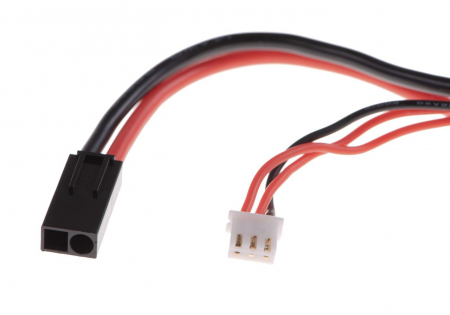 7,4V 1800 mAh Li-Po 65C Graphene Mini Type (10 x 3,5 x 1,5 cm)